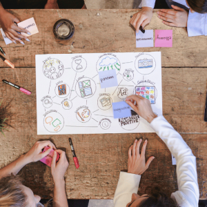 Accompagnement HPI TDAH TSA